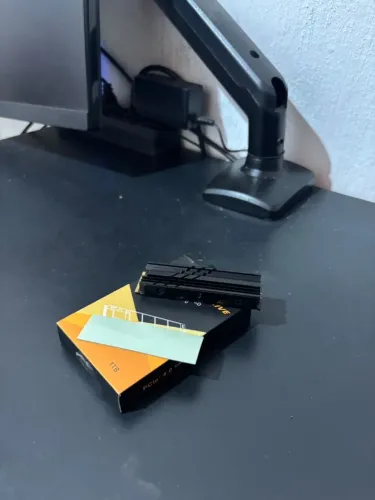 SSD NVMe M2 1T KOOTION X16Plus