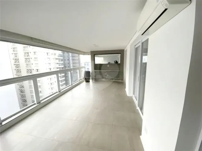 Apartamento com 2 quartos à venda ou para locação em Paraíso - SP