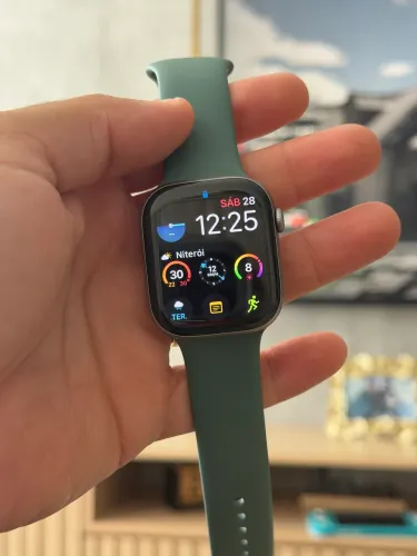 Apple Watch series 11