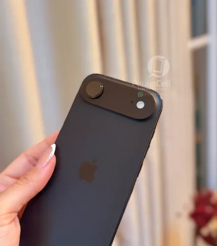 IPhone Air 256gb preto completo