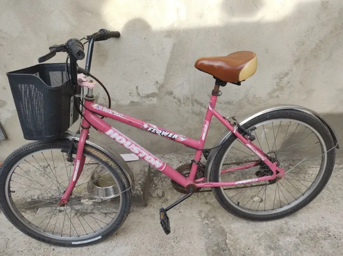 Vende-se bicicleta aro 26