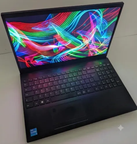 Notebook Vaio Fe15 i5-1235U (10 Núcleos) 16GB