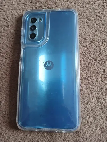Celular moto G52