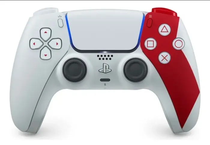 Controle PS5 Good Of War