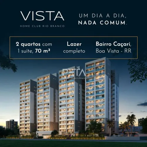 Vista Home Club