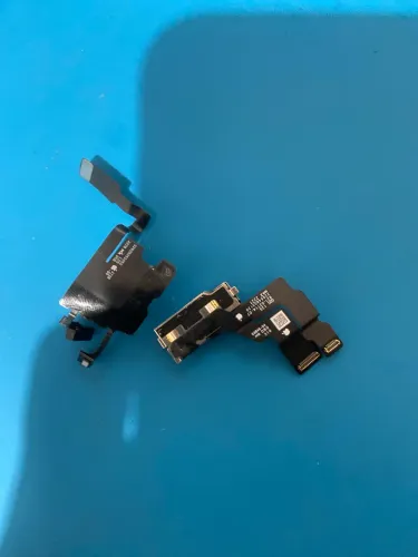 Câmera FRONTAL original retirada APPLE iPhone 14 PRO