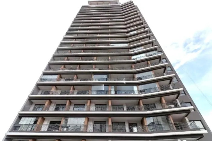Studio de 24m² no Condomínio NOW BUTANTÃ, em excelente localização, ao lado do Metrô Butan