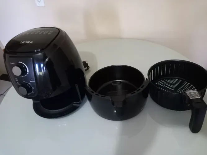 Air Fryer Ultra 3.2L