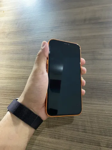 Xr na carcaça do 17 pro 
