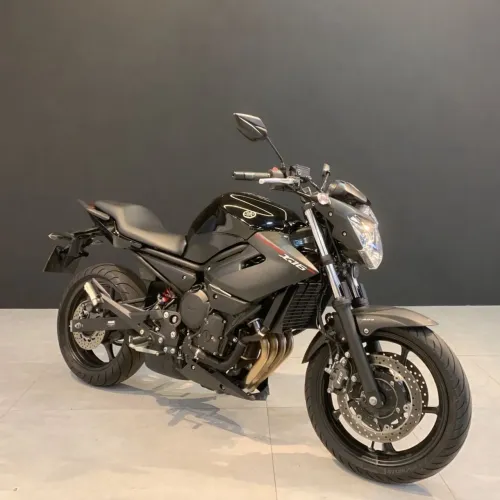 Venda ou troca - XJ6