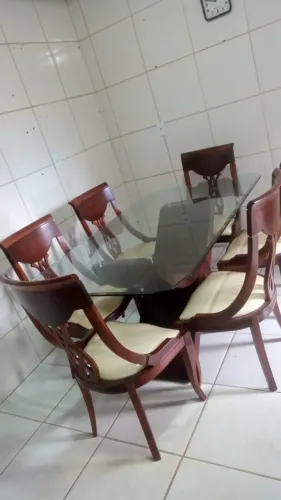 Mesa de jantar