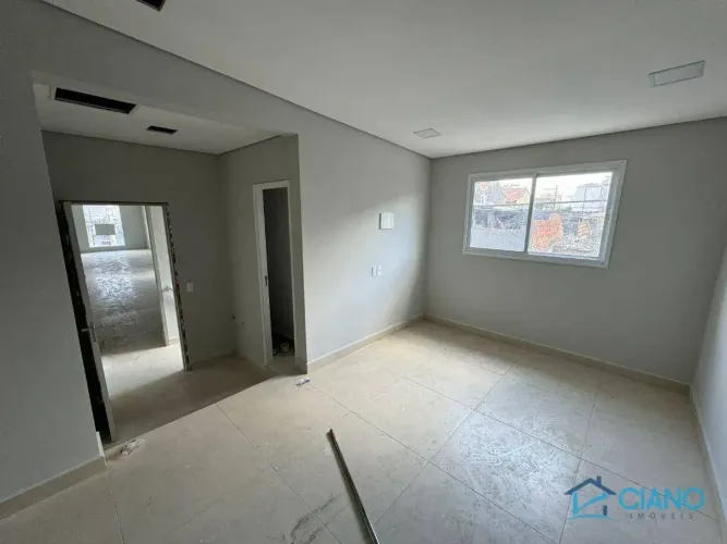Sala para alugar, 30 m² por R$ 3.110,00/mês - Alto da Mooca - São Paulo/SP