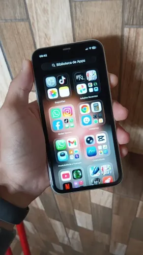 iPhone 11