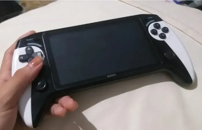 Vídeo Game Portátil 10000 Jogos Retrô Tipo P-s.eony 6.5