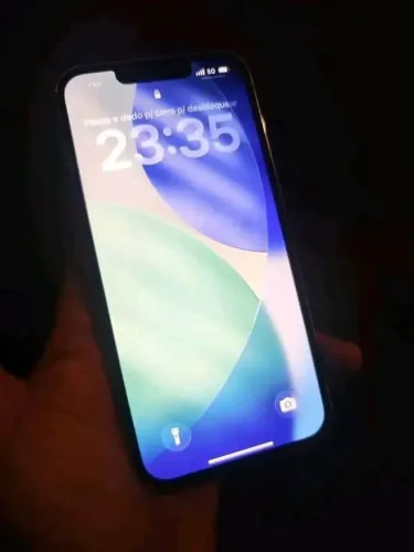 IPHONE 13 PRO 128GB ZERADO DEMAIS SEM DETALHES ACEITO INFERIOR E VOLTA JUSTA