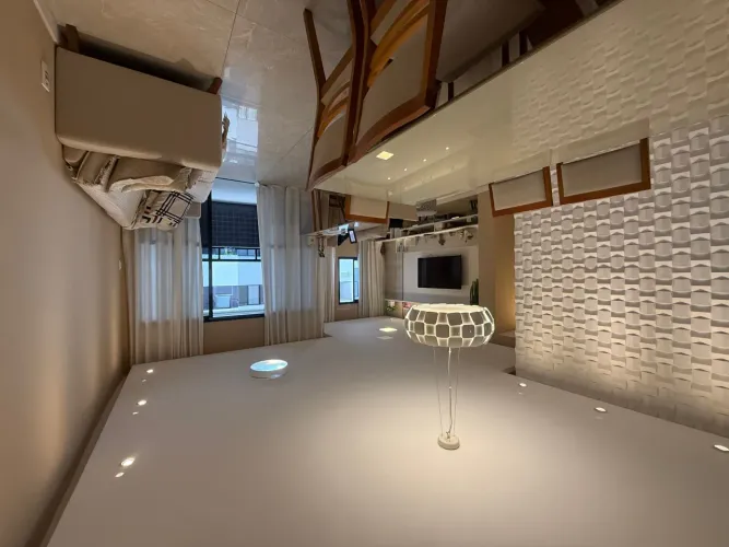Apartamento à venda no SUPREMO JARDINS, LUZIA, Aracaju, SE