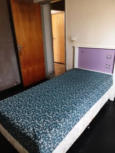 Quarto masculino