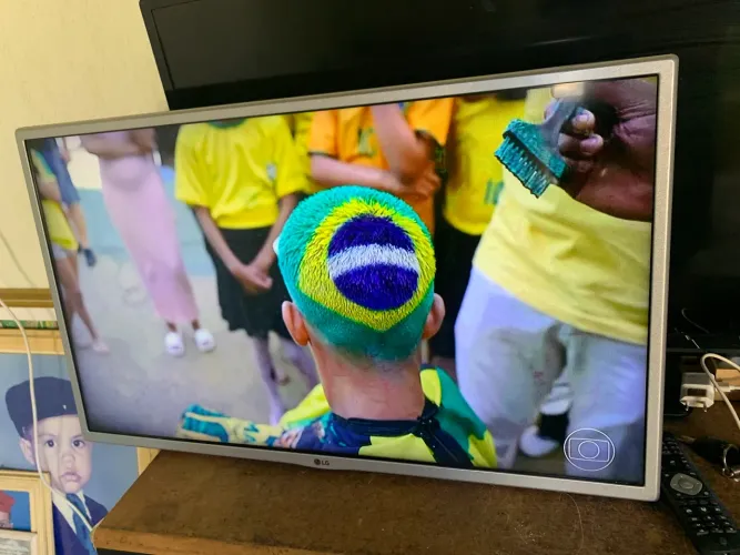 TV LG 32