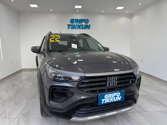 Fiat Pulse Audace 1.0 Turbo 200 Flex Aut. 2022