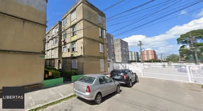Apartamento Residencial à Venda no Centro de Rio Grande, RS
