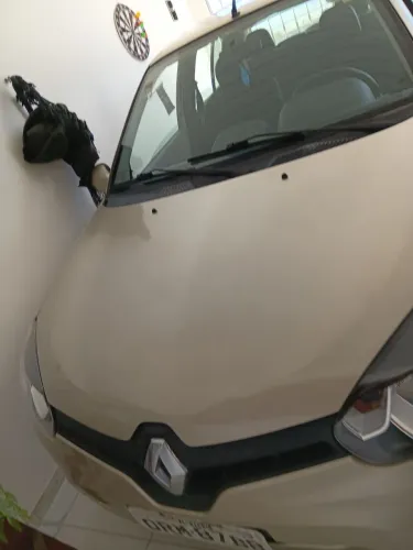 Renault Clio Rn/alize/expr./1.0 Hi-power 16V 5P 2015