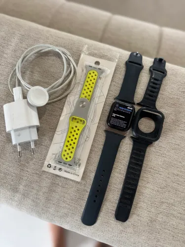 ? Apple Watch Series 7 - 41mm