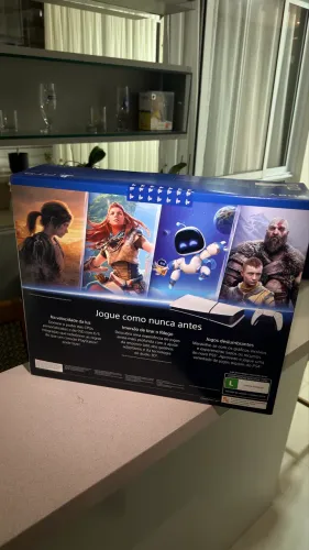 PLAYSTATION 5 SLIM - LACRADO