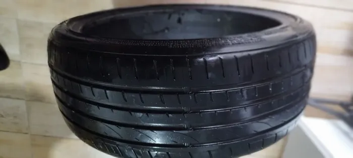 Pneu 195/40aro17