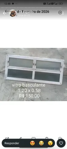 Matériais no precinho