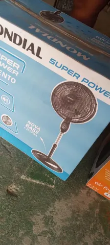 Ventilador
