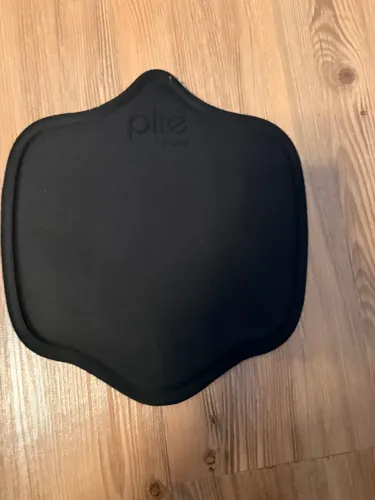 Placa pós cirúrgica abdominal plié 