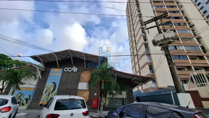 LOJA PARA ALUGAR EM PETRÓPOLIS - NATAL/RN