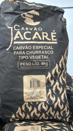 Carvão 