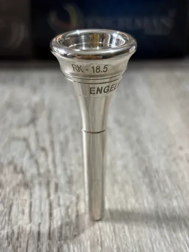 Bocal Engelman para trompa 2R-K 4.3
