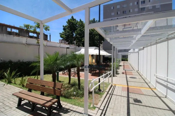 Santana! Apartamento 2 Dormitórios, ao lado do Metrô Santana, Lazer Completo, Excelente Lo