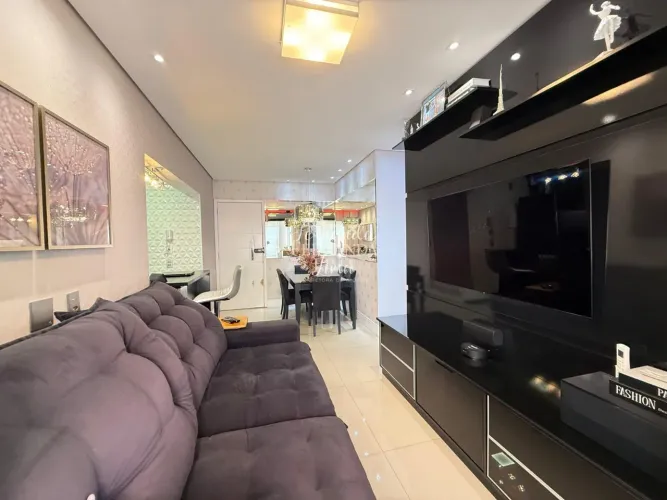 Century Plaza Living - Apartamento Century Plaza Living - Santo André