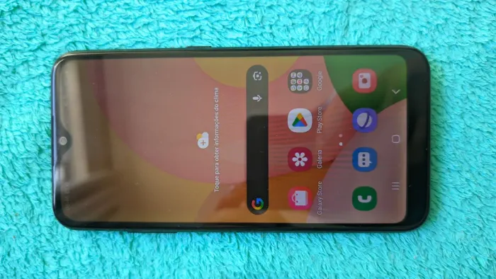 Smartphone Galaxy A01 