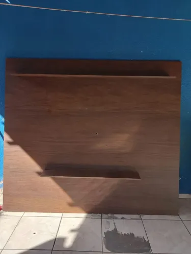 180 reais, grande e em ótimo estado