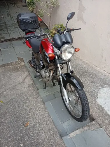 Factor 125 k bem conservada.