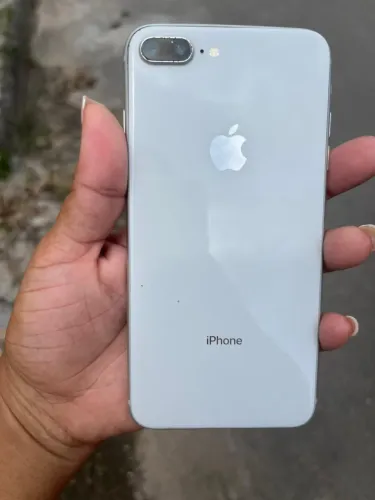 Celular iPhone 8plus