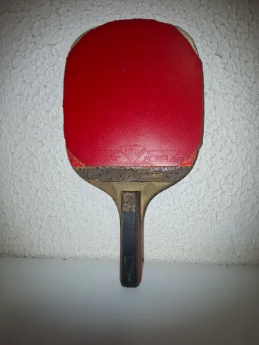 Raquete de Tênis de Mesa