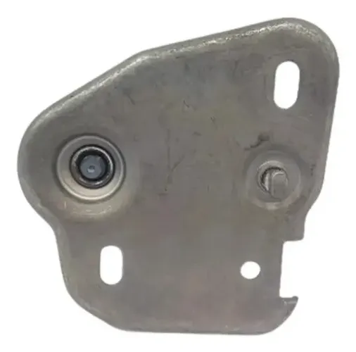 Batente Capo Direito Volkswagen Jetta / Virtus 18/22 Vw3050