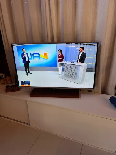 Smart TV LG 49 polegadas