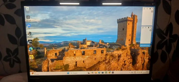 Vende-se notebook Positivo
