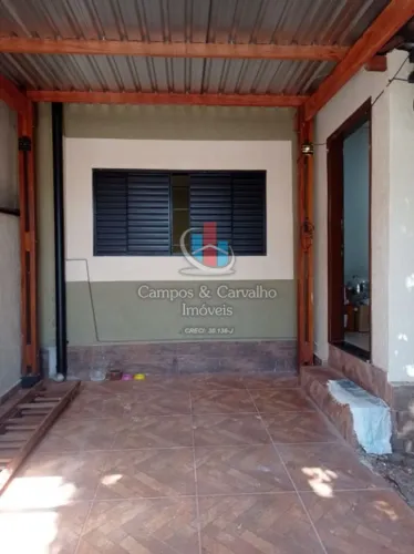 OPORTUNIDADE IMPERDÍVEL - CASA COMERCIAL/RESIDENCIAL NO JARDIM PAULISTA - R$ 580.000,00