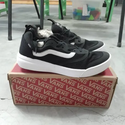 TÊNIS VANS ULTRARANGE PRETO - TAMANHO 39 - NOVO - ORIGINAL
