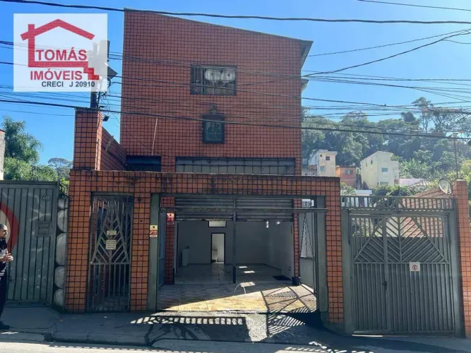 Conjunto de Salas para alugar, 105 m² por R$ 3.500/mês - Jaraguá - São Paulo/SP