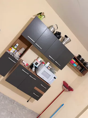 Armário de cozinha