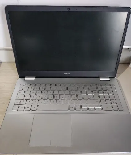 Notebook dell ("carcaça") - I5 8th