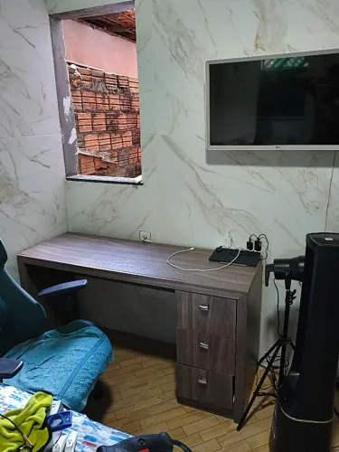 Mesa de escritório